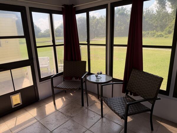 56 Greenview Drive a Winter Haven, FL Mobile or Manufactured Home for Sale
